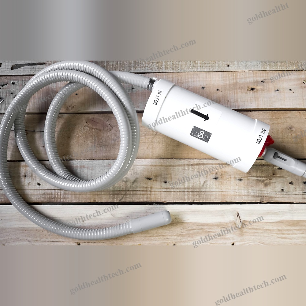 Dental Vacuum Pump Amalgam Separator