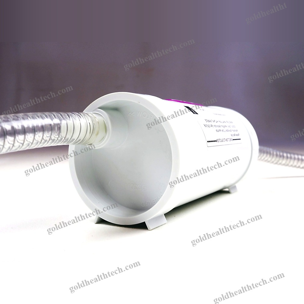 Dental Vacuum Pump Amalgam Separator