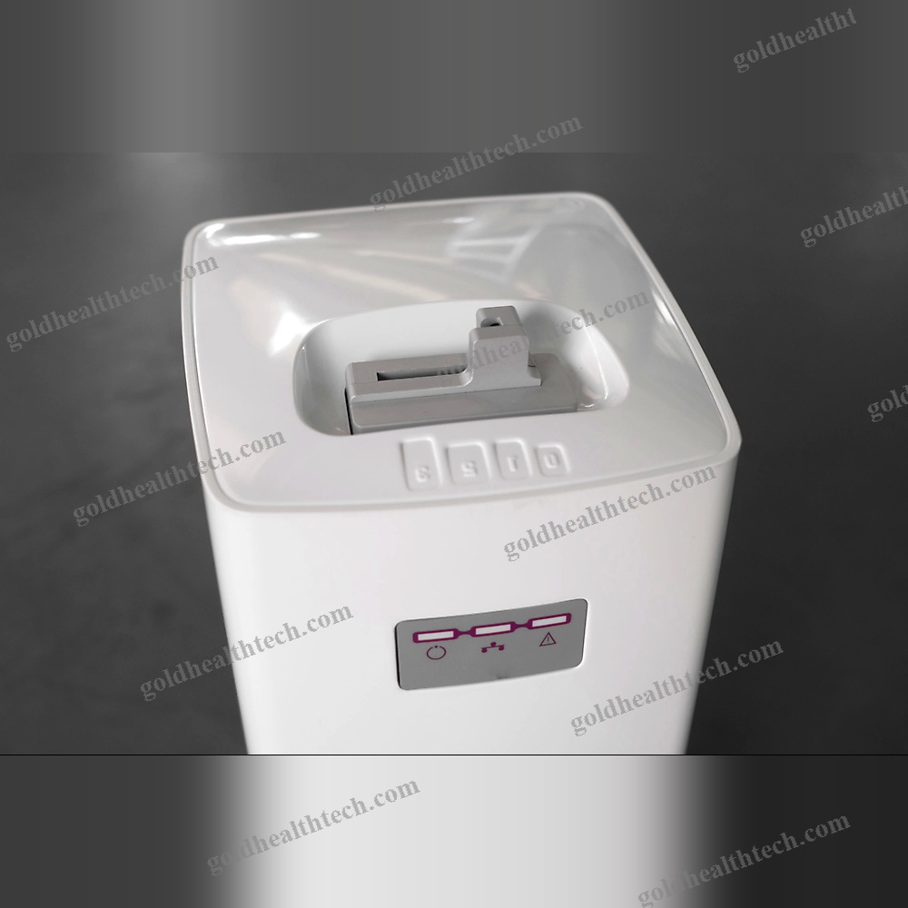 Intraoral Cr Scanner