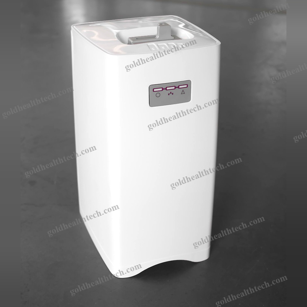 Intraoral Cr Scanner