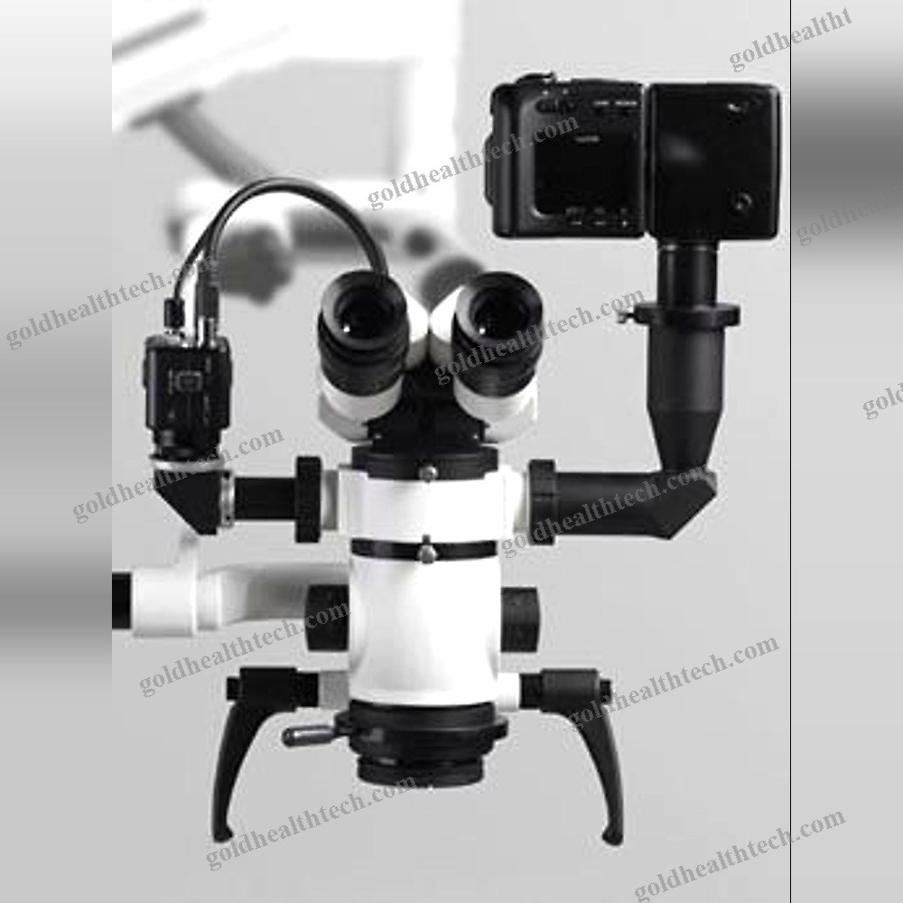 Operating Microscope Camera