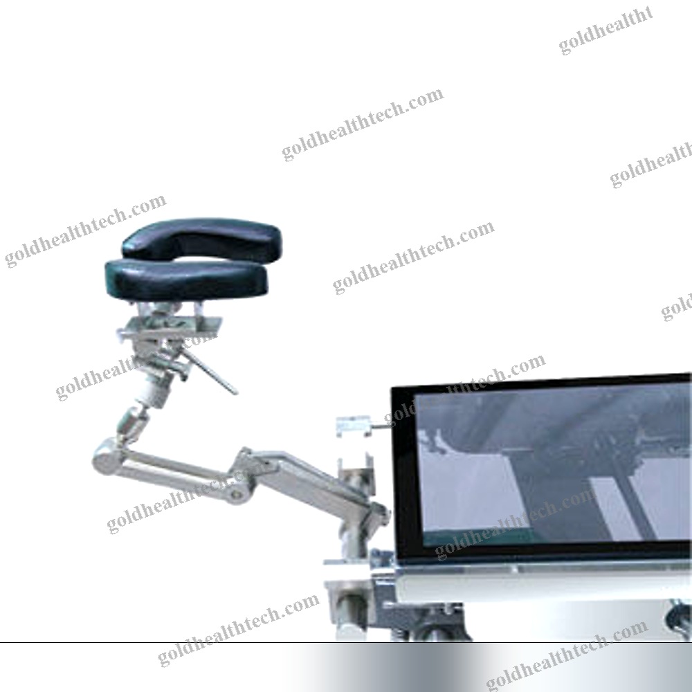 Neurosurgery Skull Clamp