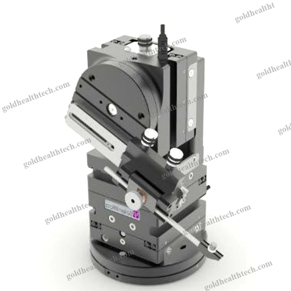 Motorized Micromanipulator