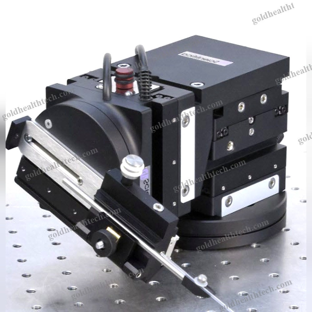 Motorized Micromanipulator