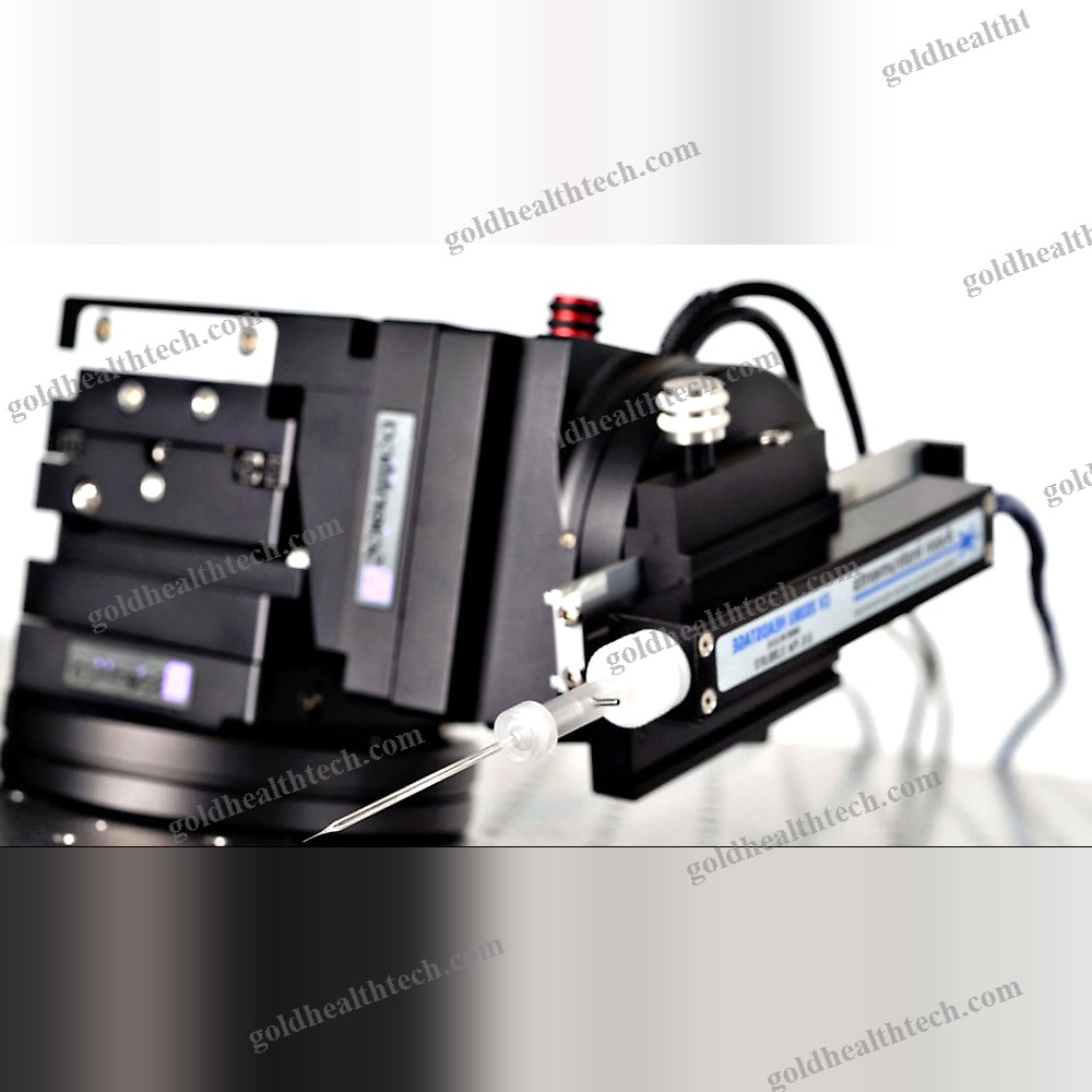 Motorized Micromanipulator