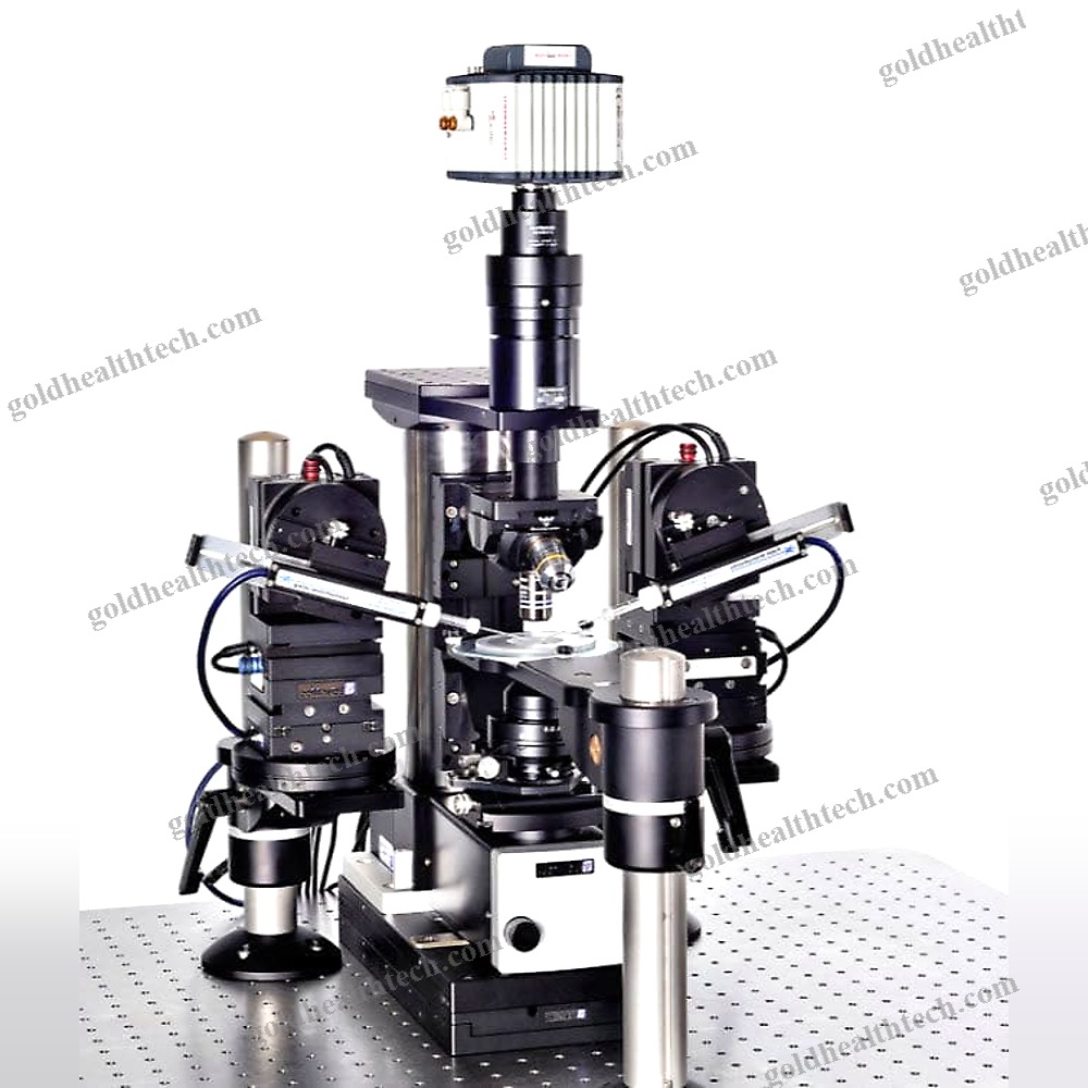 Optical Microscope