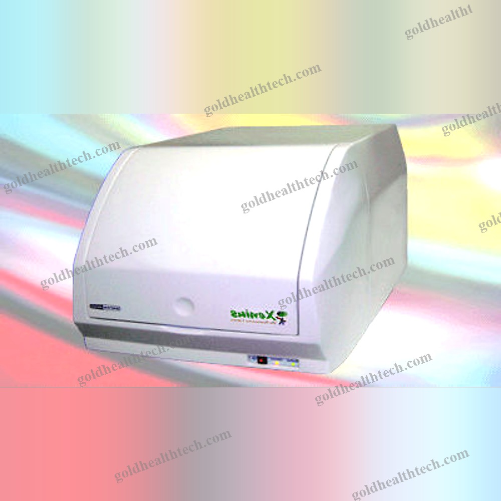Fluorescence Spectrometer