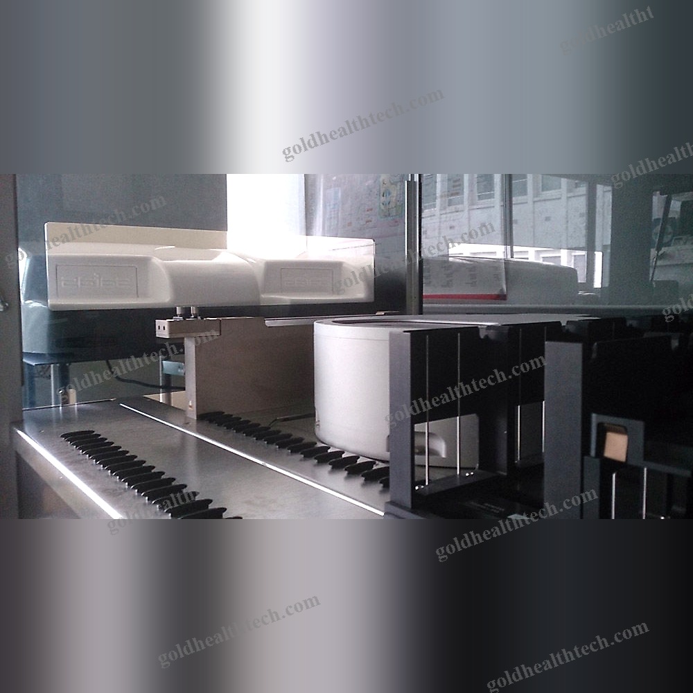 Fluorescence Spectrometer