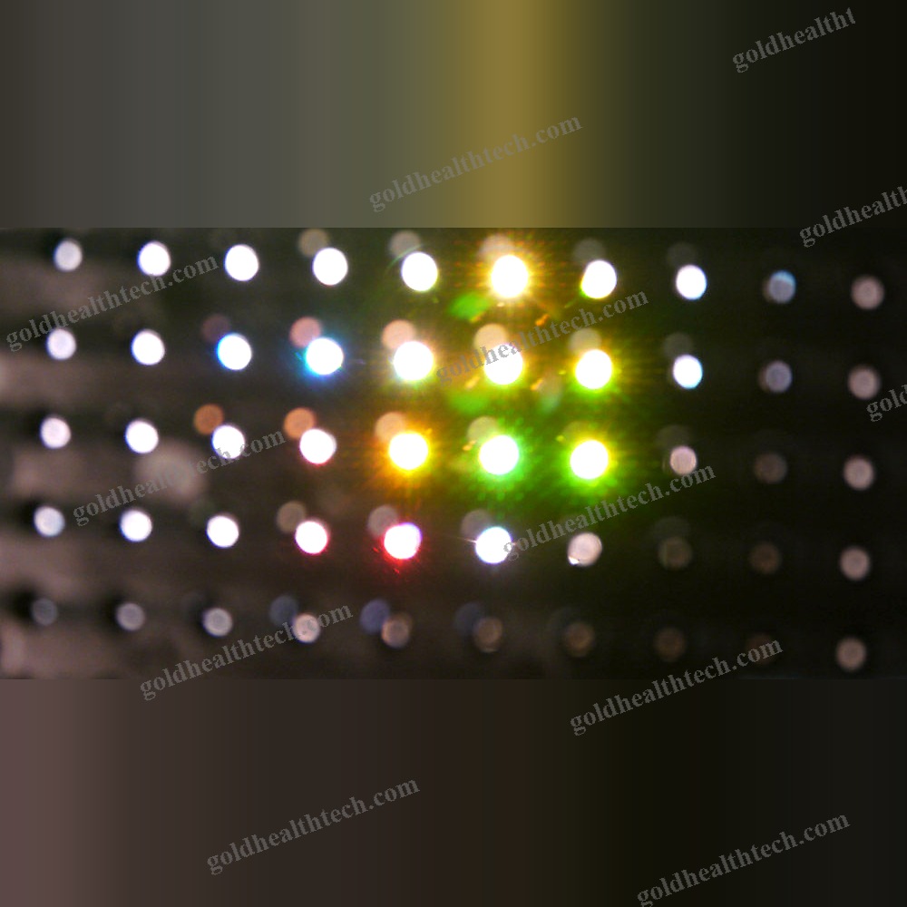 Fluorescence Spectrometer