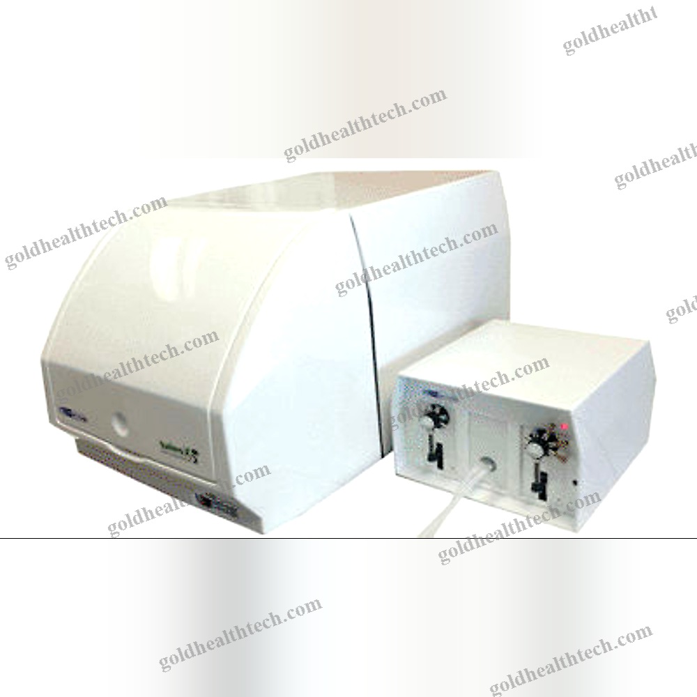 Fluorescence Spectrometer