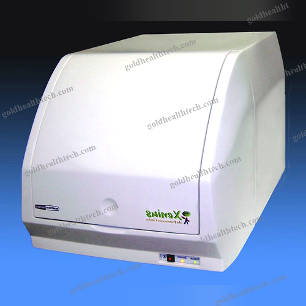 Fluorescence Spectrometer