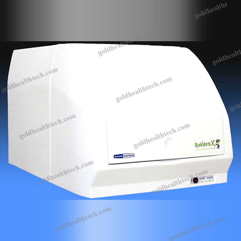 Microplate Luminometer