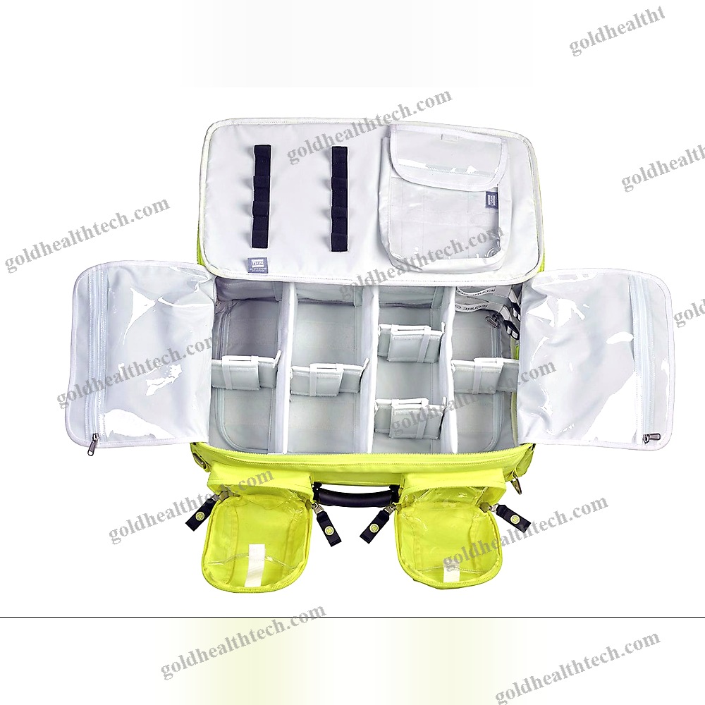 Emergency Bag