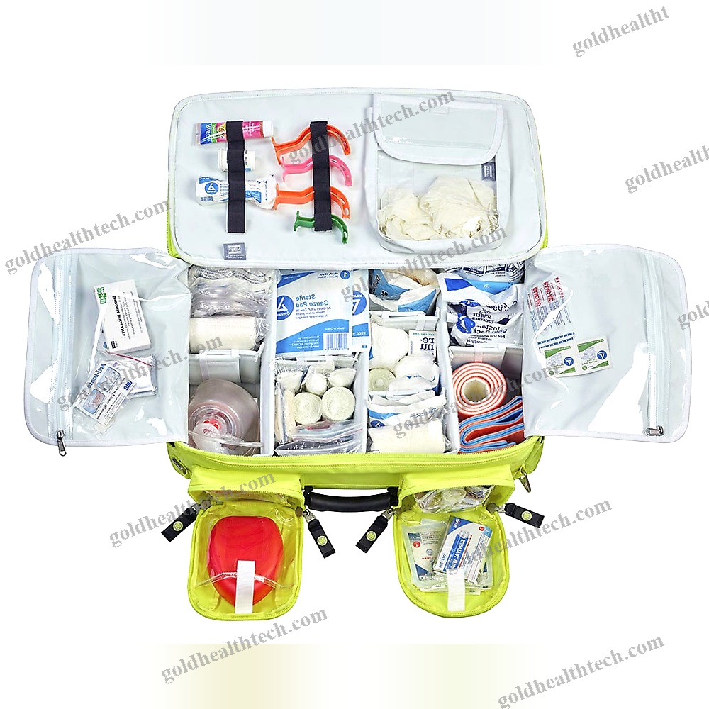 Emergency Bag