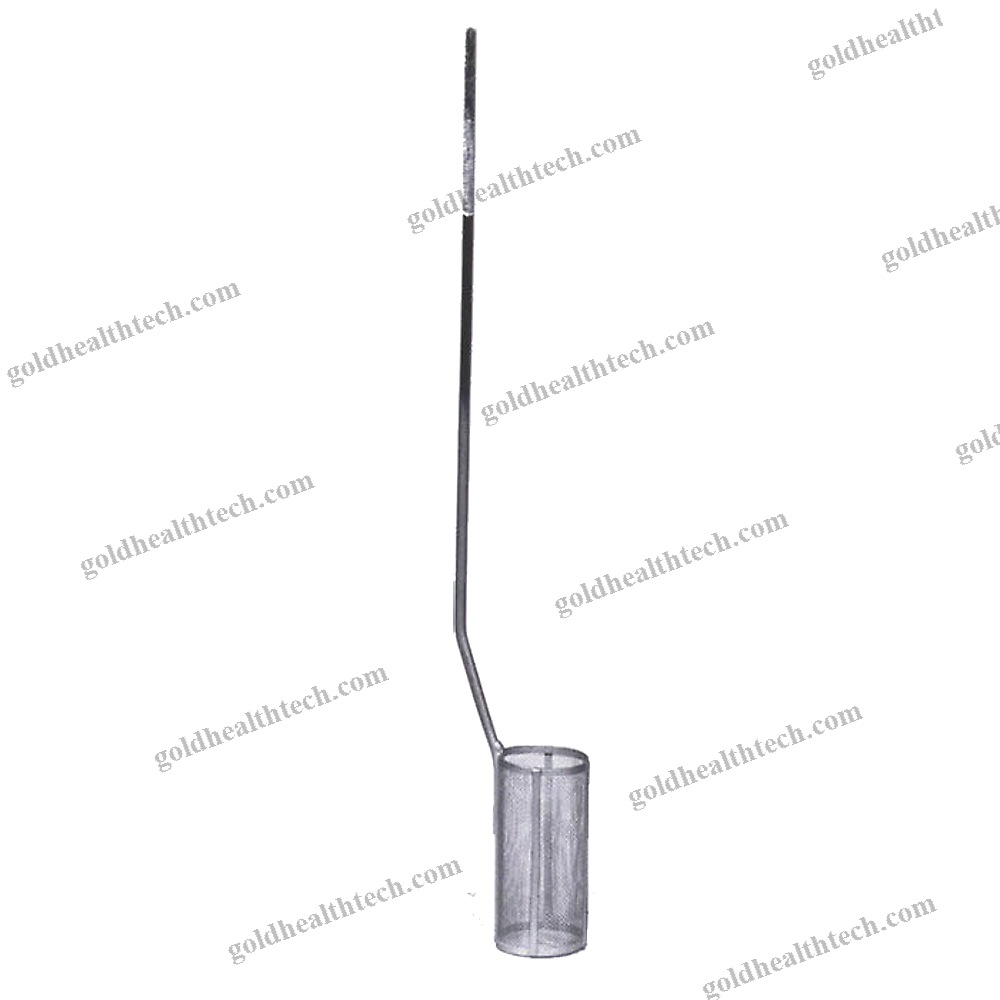 Trace Metal Analyzer