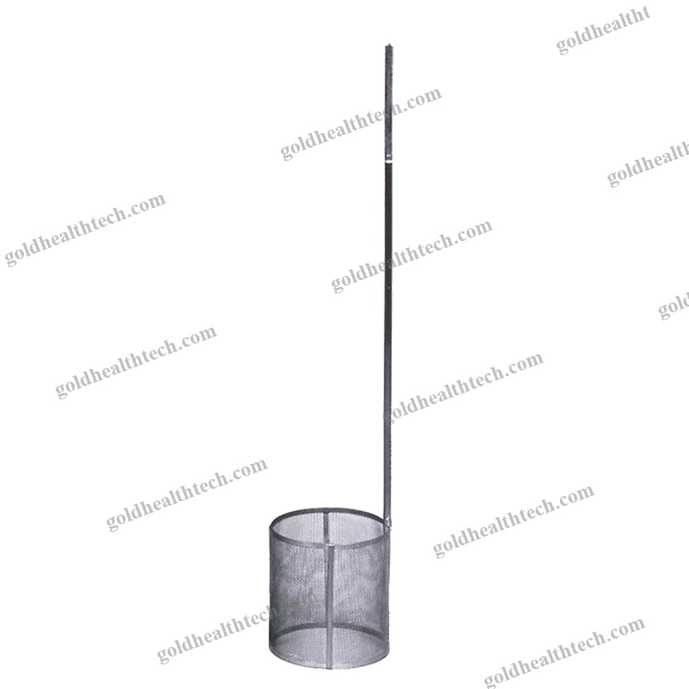 Trace Metal Analyzer