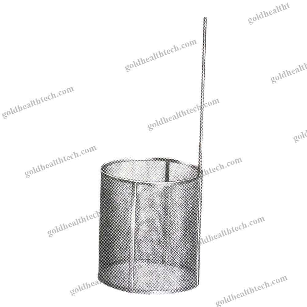Trace Metal Analyzer