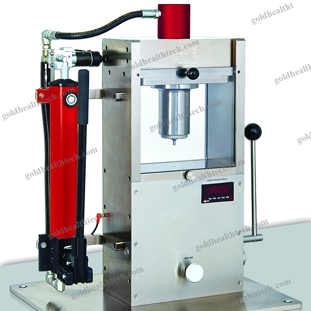 Tablet Press