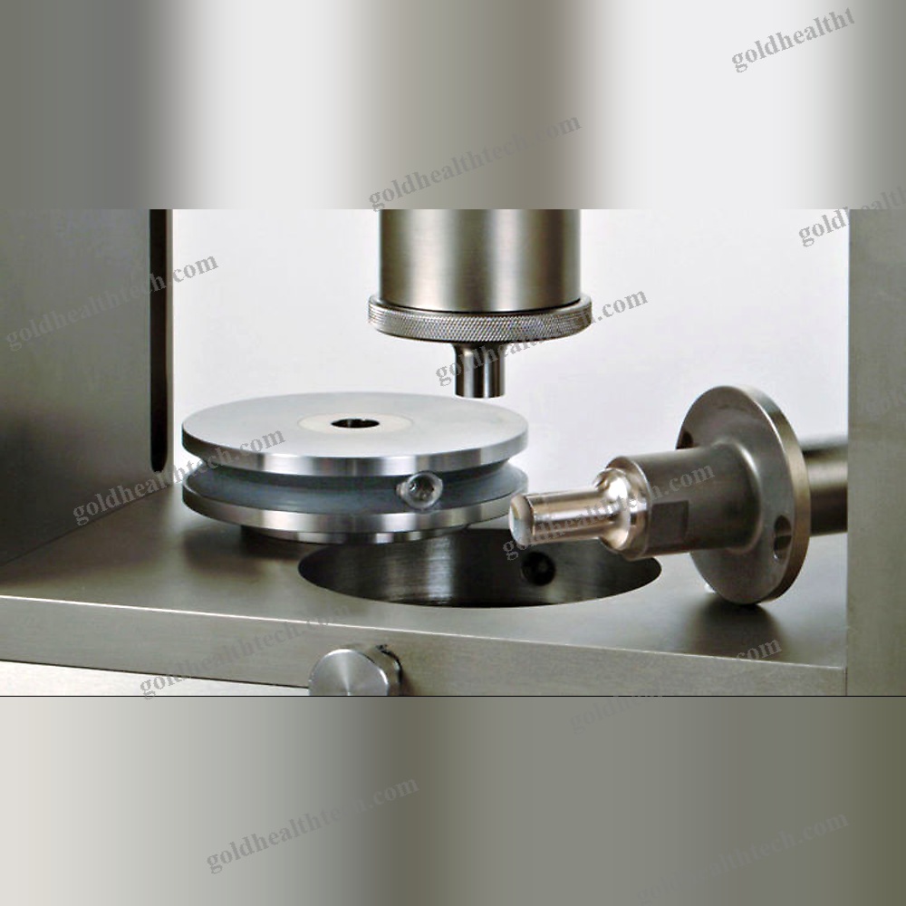 Tablet Press