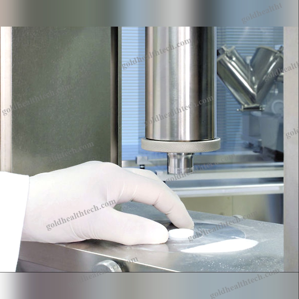 Tablet Press