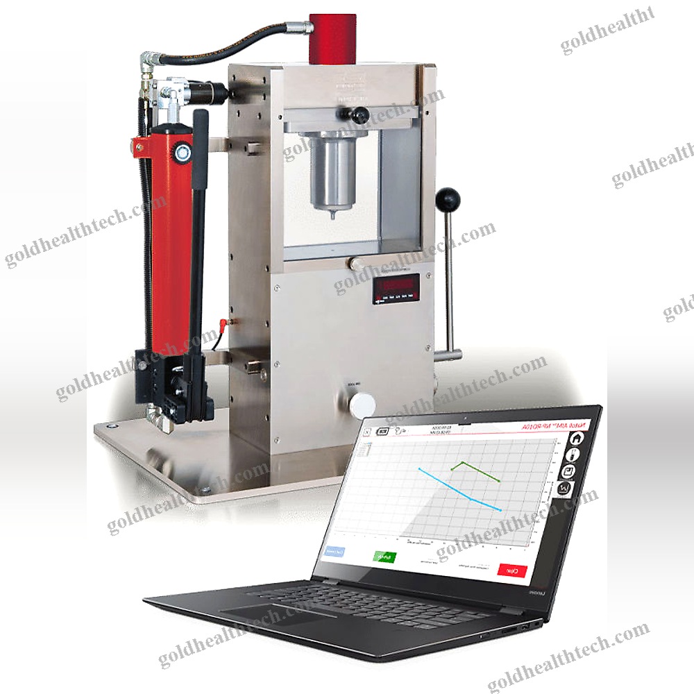 Tablet Press