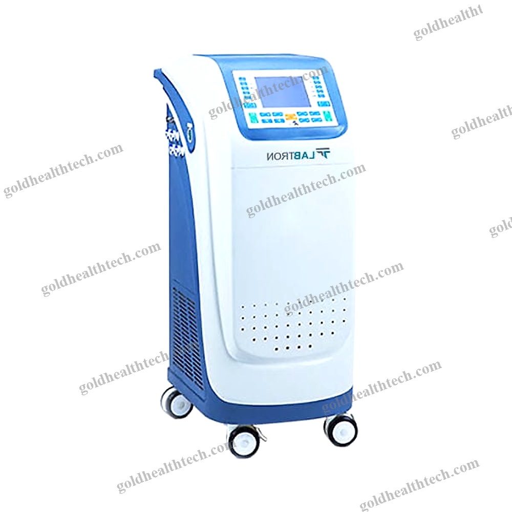 Emergency Blood Warmer