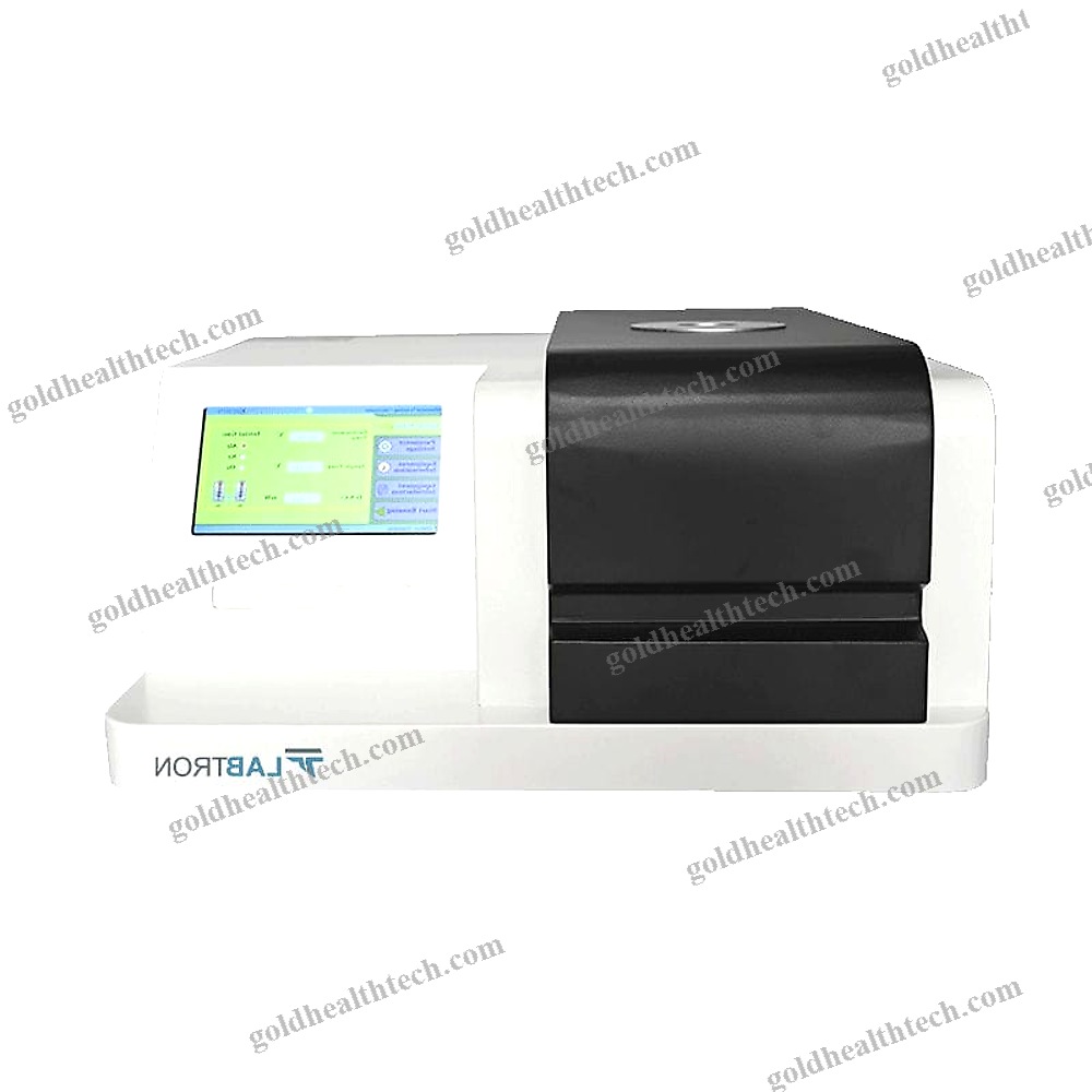 Differential Scanning Calorimeter