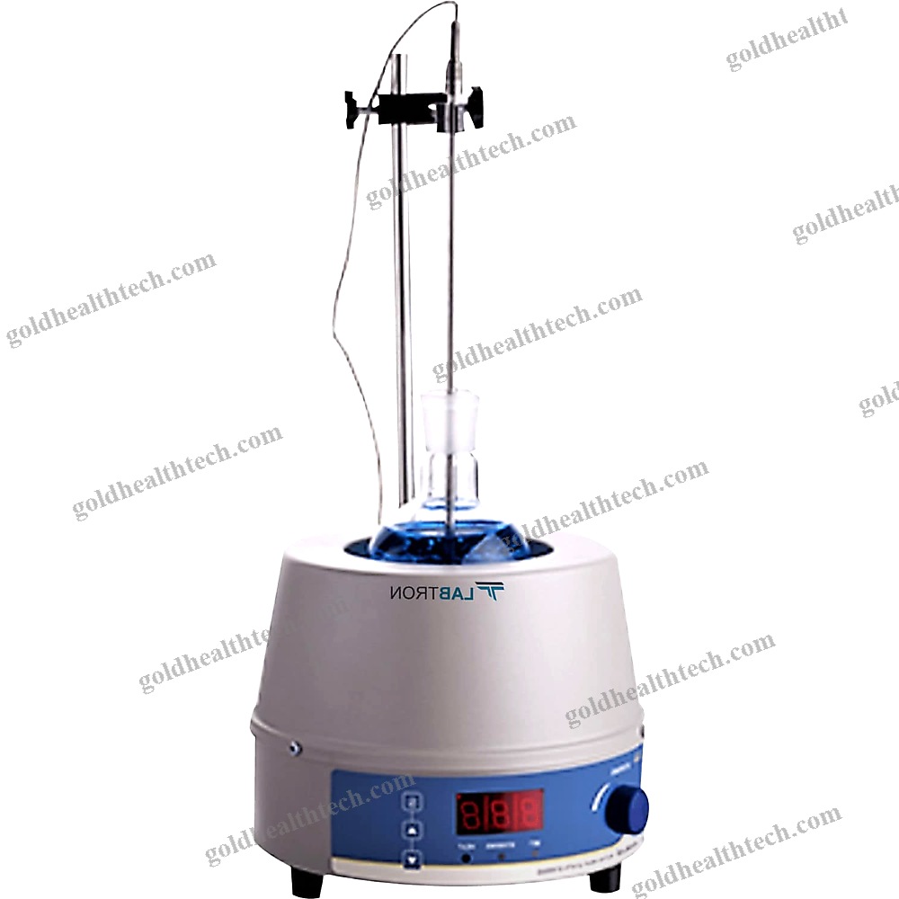 Digital Heating Mantle