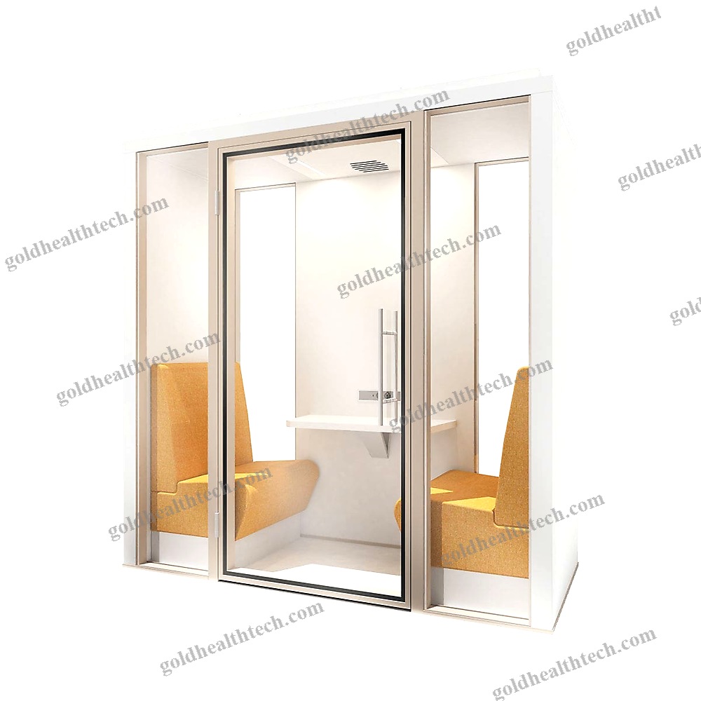 Acoustic Booth