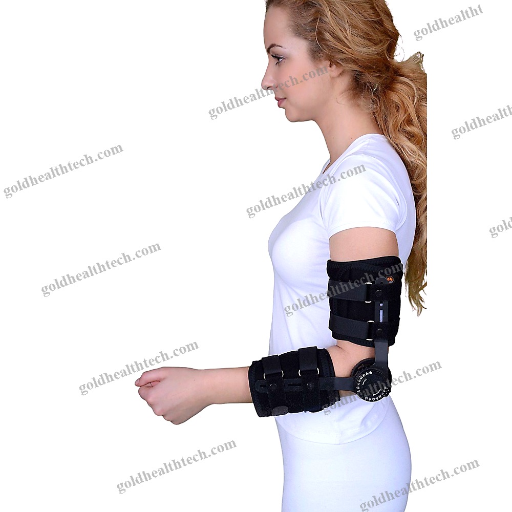 Elbow Orthosis