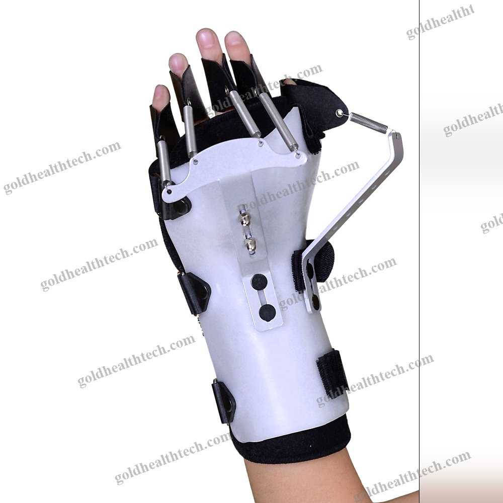 Finger Orthosis