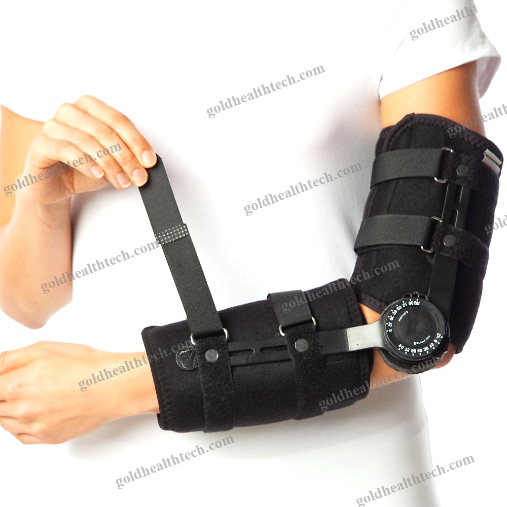 Elbow Orthosis