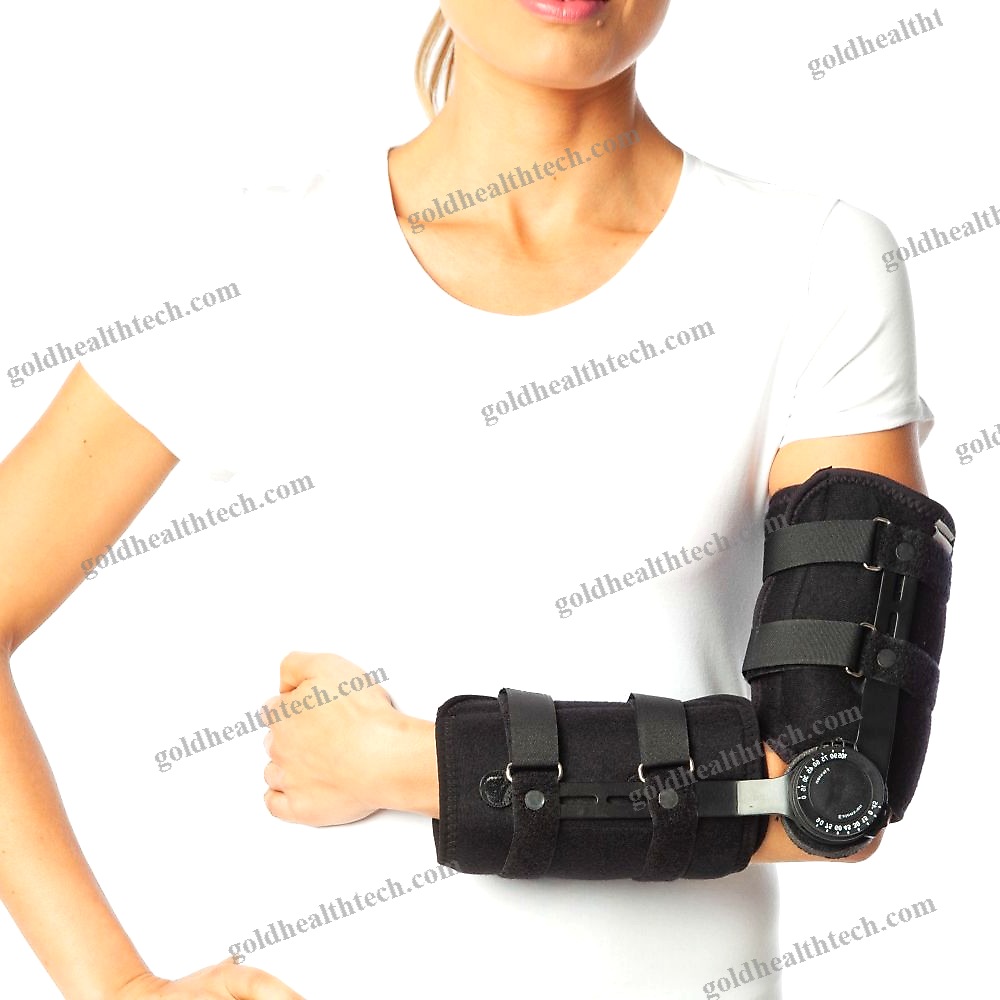 Elbow Orthosis