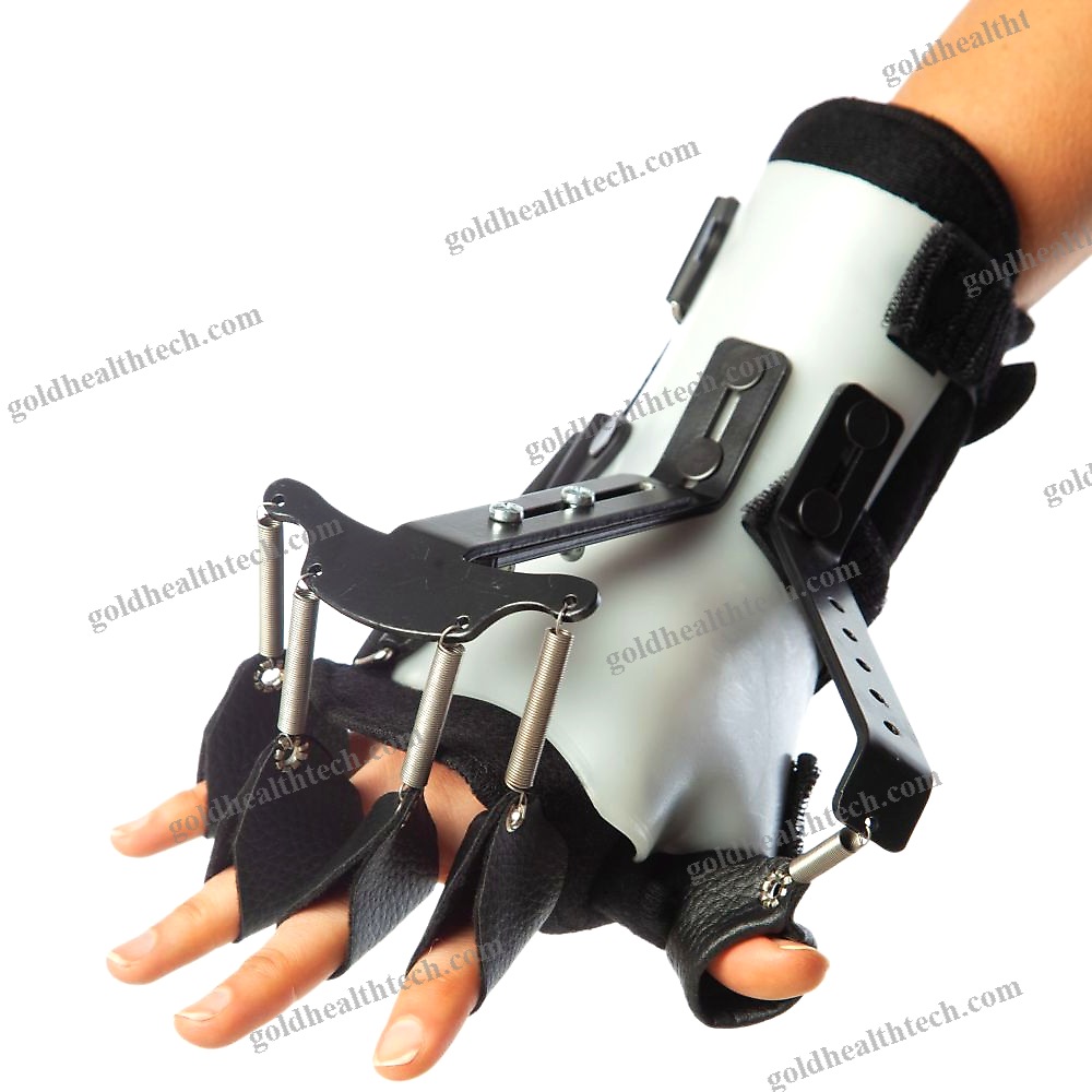 Finger Orthosis