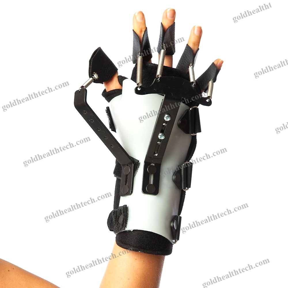 Finger Orthosis