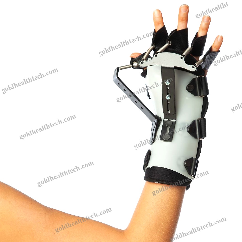 Finger Orthosis