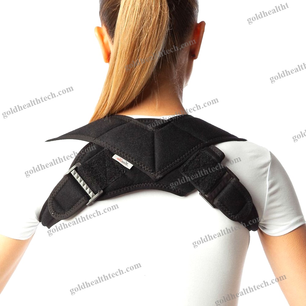 Clavicle Orthosis