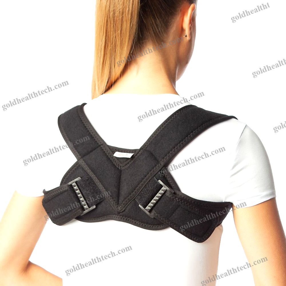 Clavicle Orthosis