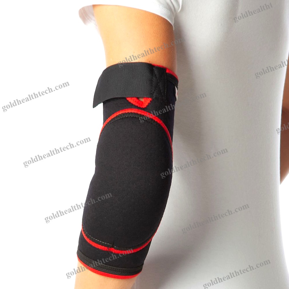 Elbow Sleeve