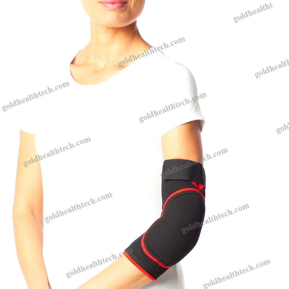 Elbow Sleeve