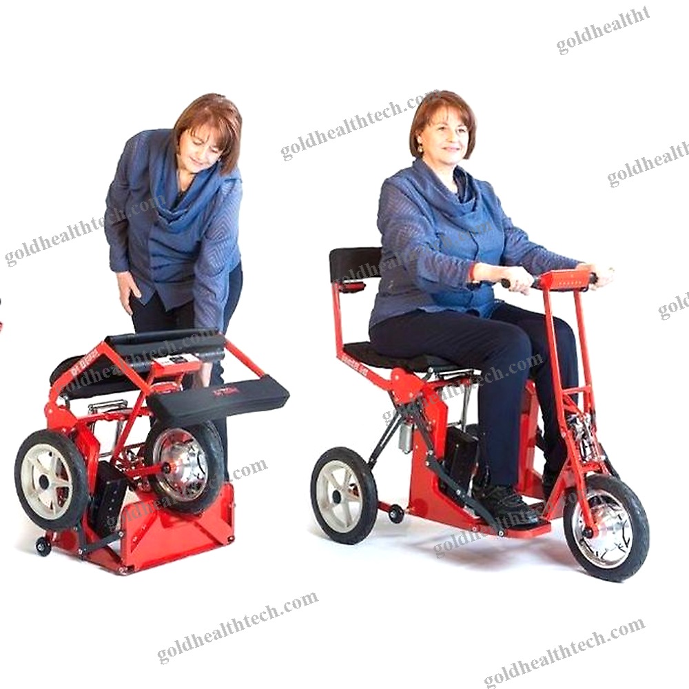 Electric Mobility Scooter