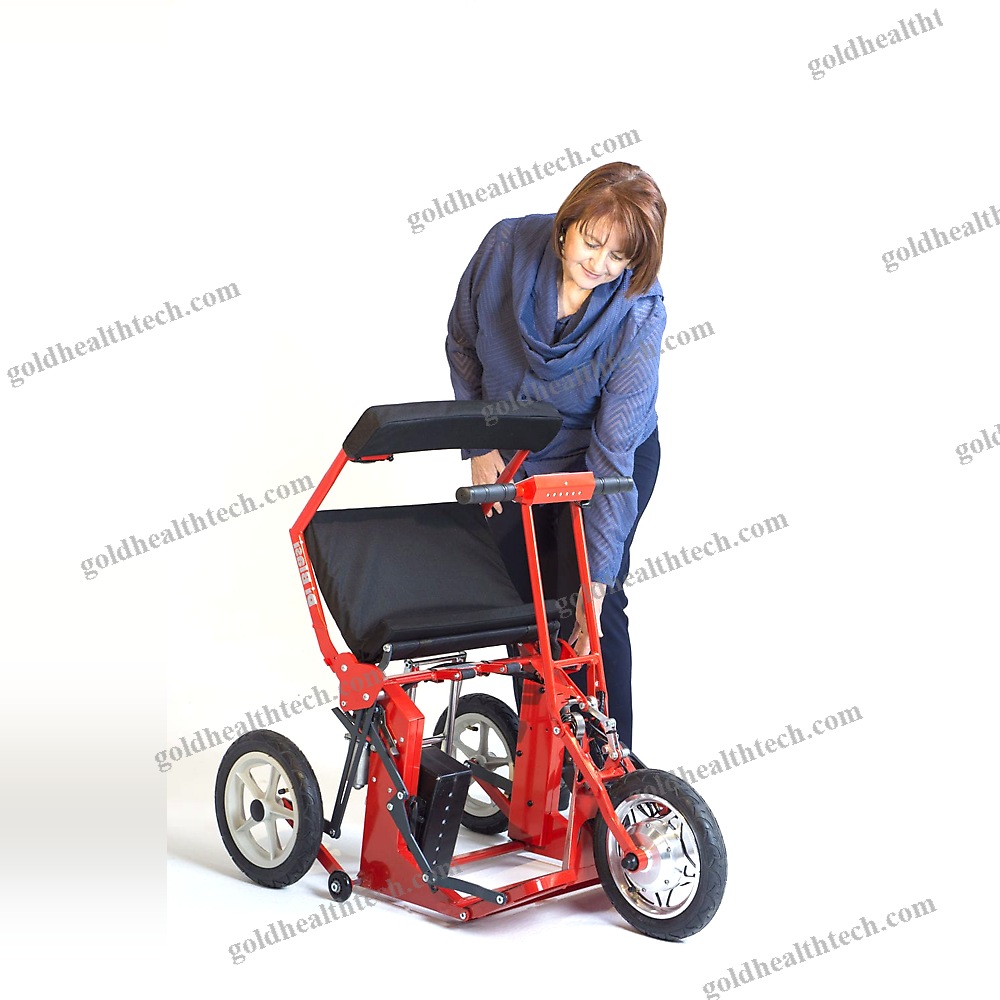 Electric Mobility Scooter