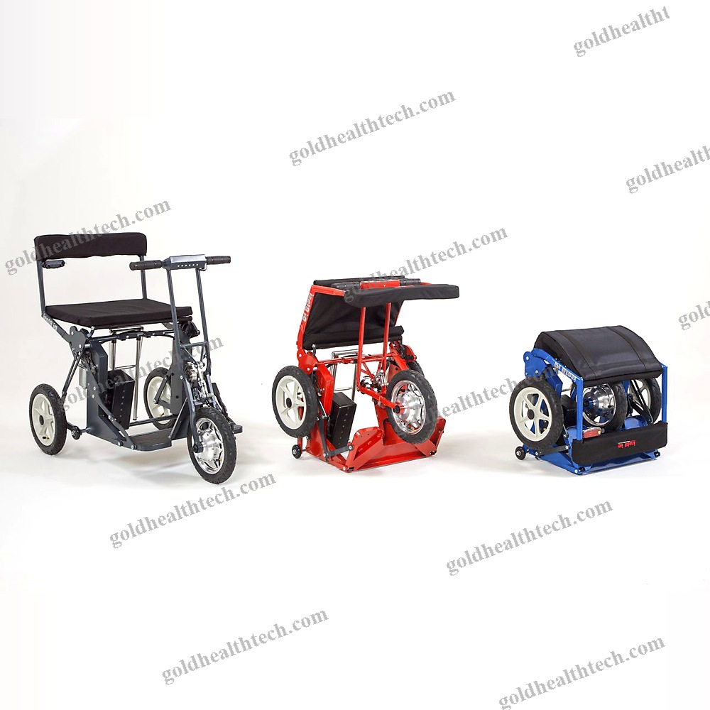 Electric Mobility Scooter