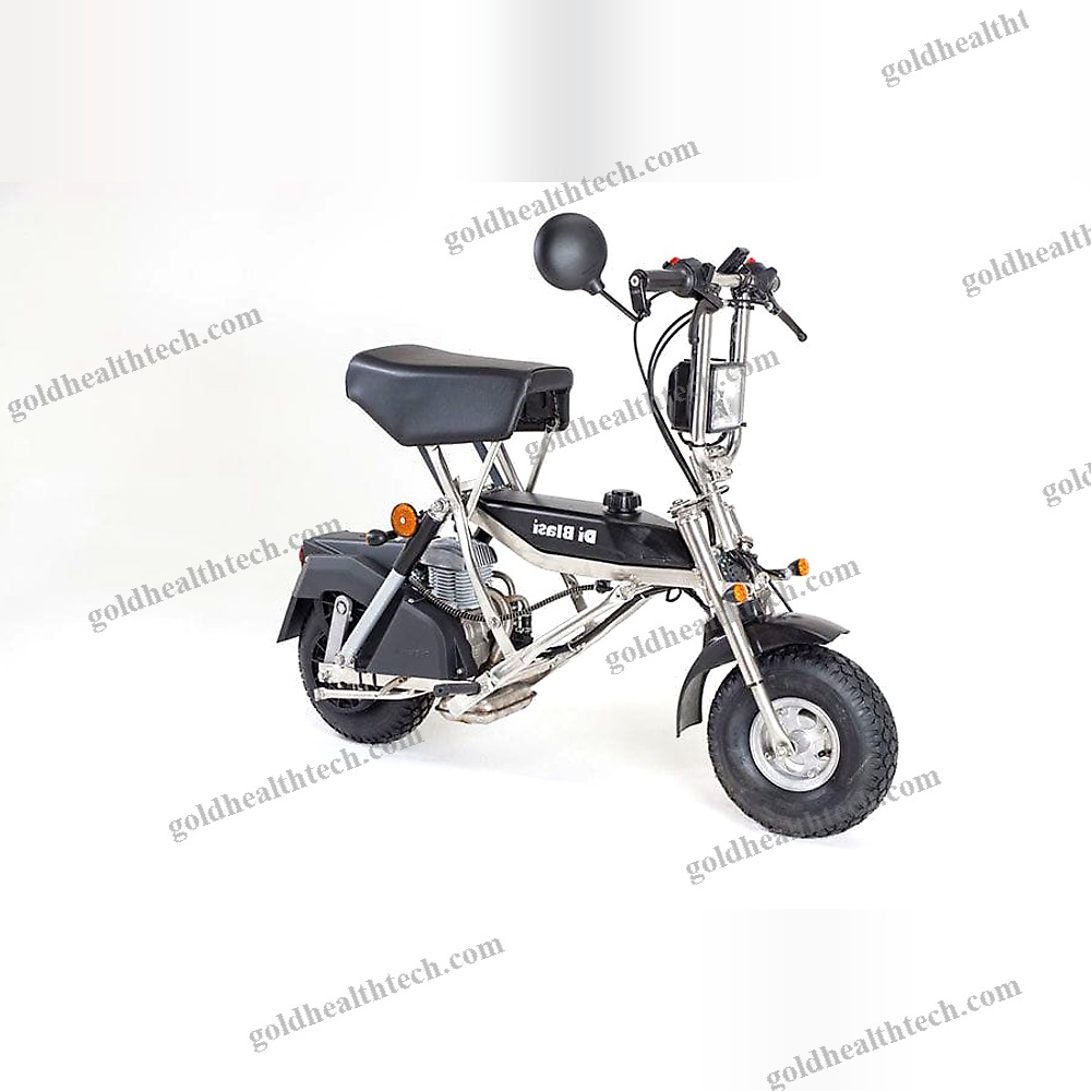 Electric Mobility Scooter