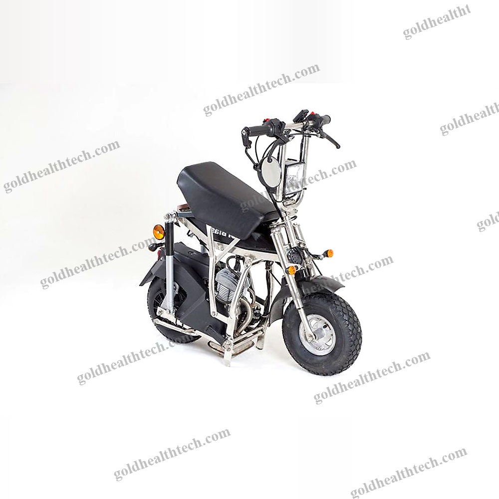 Electric Mobility Scooter