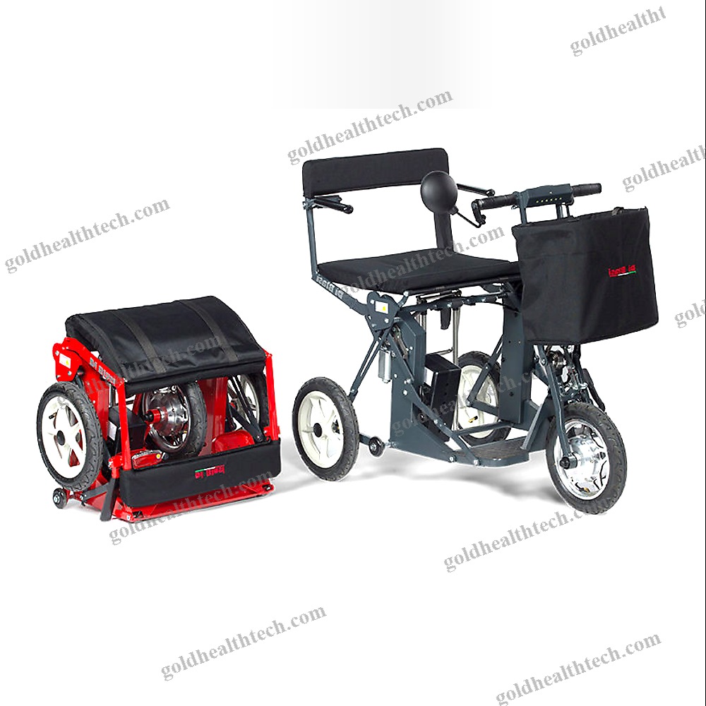 Electric Mobility Scooter