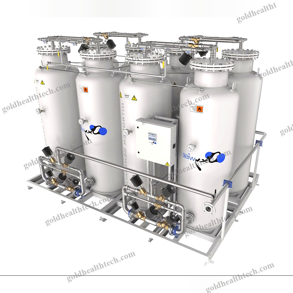 Nitrogen Generator
