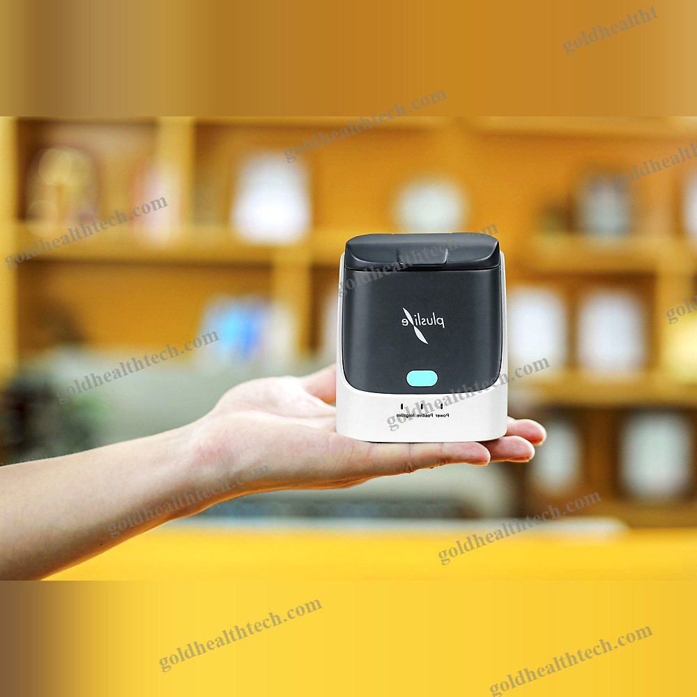 Nucleic Acid Poc Analyzer