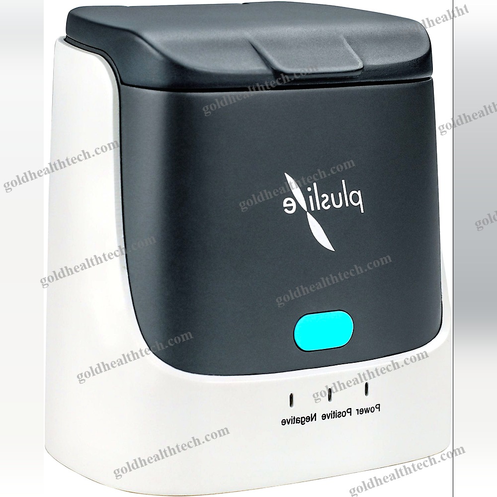 Isothermal Nucleic Acid Amplification Poc Analyzer