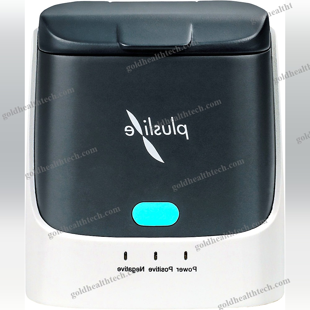 Isothermal Nucleic Acid Amplification Poc Analyzer